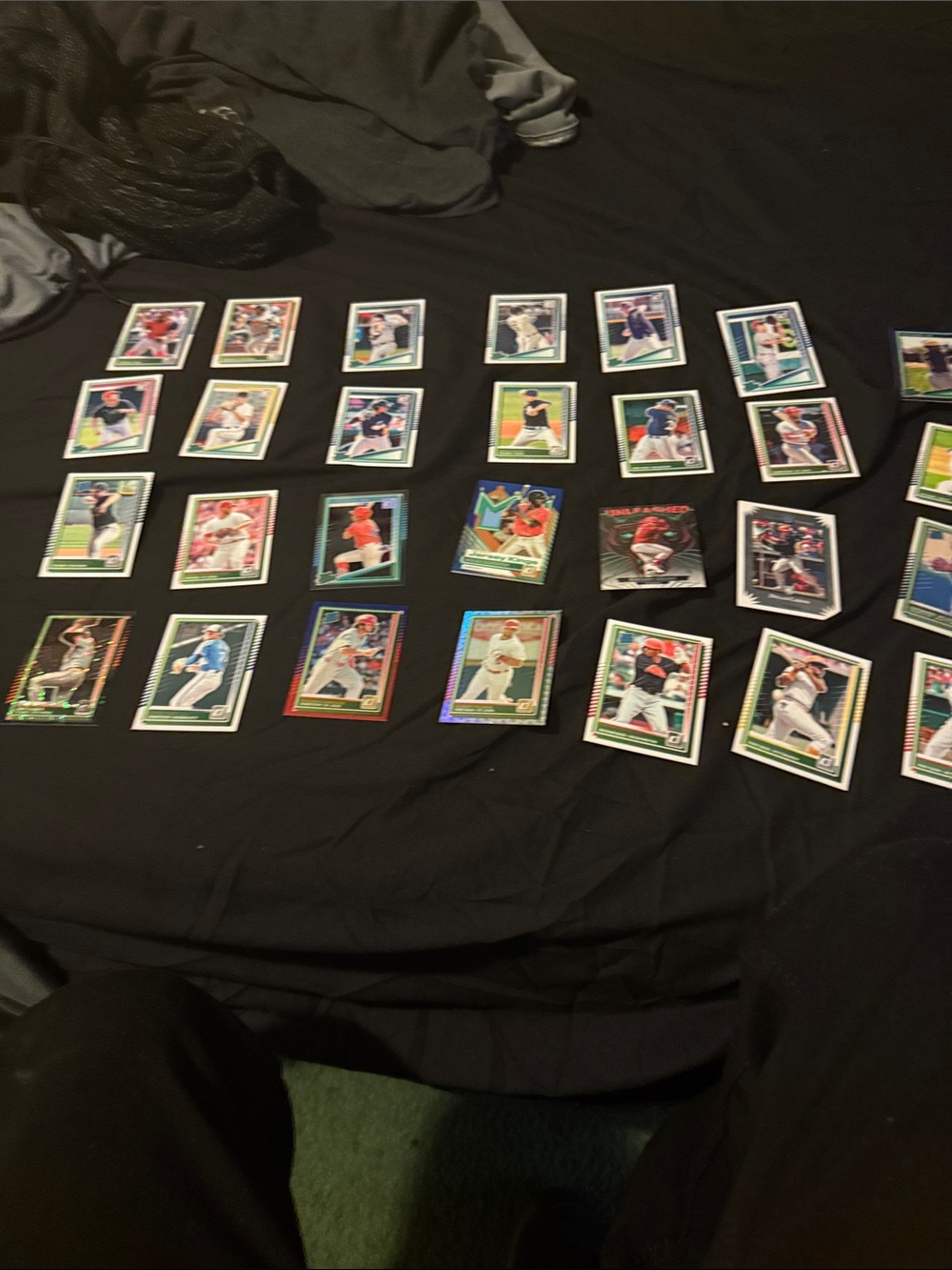 Sports Trading Cards - Picture 5 of 8